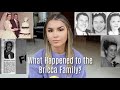 UNSOLVED: What Happened to the Bricca family?