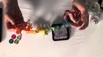 Tip of the Day:  Shop Your Stash from Stamp & Scrapbook Expo