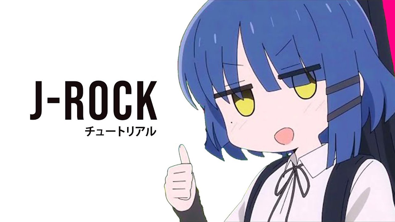 How To Make J-Rock - YouTube