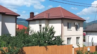 Купить дом в Новороссийске