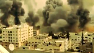 Video thumbnail of "اغنية على القدس راجعين"