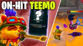 2000 Ap On-Hit Teemoyu Bu Eklenti̇ye Borçluyum?