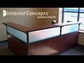 Interior Concepts | Reception Desk Layout, 30 Interior Concepts | Reception Desk Layout, 30