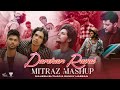 Darshan Raval X Mitraz - Mashup | Tera Zikr X Akhiyaan X Judaiyaan | Mahesh Suthar &amp; Sunny Hassan