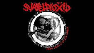 Svaveldioxid - Atombombförbannelse