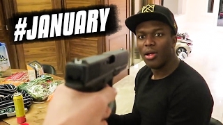 MINIMINTER BEST OF JANUARY!!