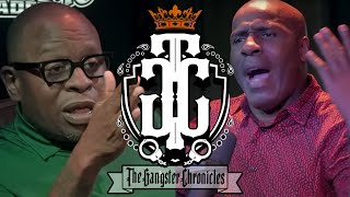 The Black Gate Keepers Who Hold Black People Back