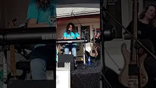 “Yer Blues” Covered LIVE By Dylan Zangwill