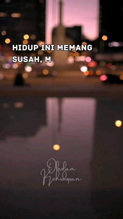 IKHLAS = Tidak menjadi beban #ilmupadi #puisi #storywa #ilmu #pikiran #quotes