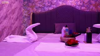 Mantra Luxury Spa Bengaluru | Best Body Massage & Couple Spa in Dommasandra | Gonukkad