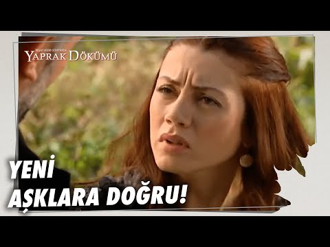 Can Bey, Leyla'ya Yürüyor! - Yaprak Dökümü 53. Bölüm