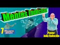 Mentes indecisas pastor julio vallecillo