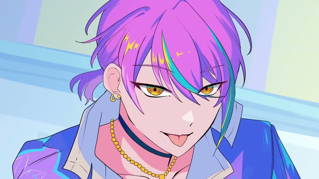 ♡rui♡ Rui Animations // RUI 5 REDRAW // Live2d - YouTube