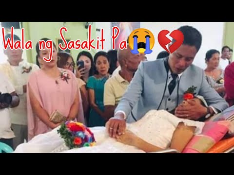 Video: Buhay Pagkatapos Ng Kasal