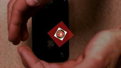 Attempt at Optical Flow (Rotating Image)