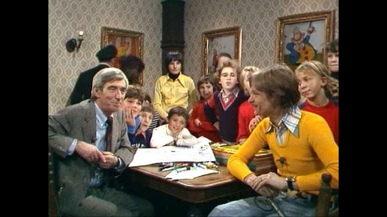 Le journal de la BD, Bernard Pichon