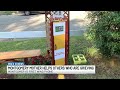 Montgomery mother installs city’s first wind phone to honor daughter