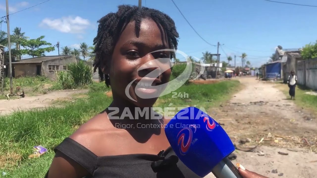 DOIS ANOS APÓS CICLONE FREDDY, ESCOLA SEM COBERTURA REDUZ AULAS A TRÊS DIAS POR SEMANA