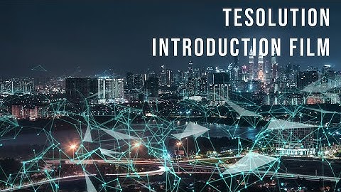 (티이솔루션) TESolution