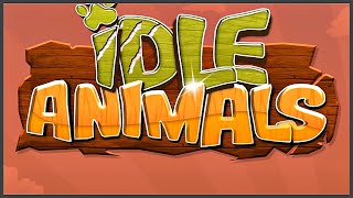 Idle Animals (Gameplay Android) screenshot 4