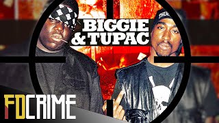 Biggie and Tupac: The Mysterious Murders of Rap's Biggest Superstars | FD Crime