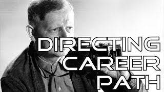 Director Career Paths