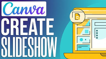 How To Create Canva Slideshow Video (2025) Step by Step Tutorial
