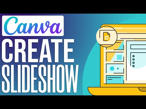 How To Create Canva Slideshow Video (2026) Step by Step Tutorial