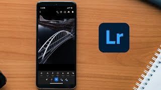 How to use Exposure in Lightroom Mobile for Beginners in less than 15 minutes!