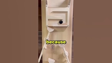 Opening His Drink Turns into a Game