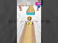 Going Balls Level 1678 Sonic And Amy Passing The Lion Ball #shorts #goingballs #gaming #shorts
