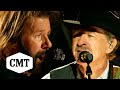 Brooks & Dunn Perform "Neon Moon" | CMT Storytellers