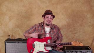 3 BB Box Blues licks (Every Serious Blues guitarist MUST KNOW)