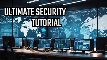 Zero Trust Security Architecture Guide: The Ultimate Tutorial (2024)