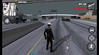 Mod Left 4 Dead v5.0, fixed patch v0.1, Android.