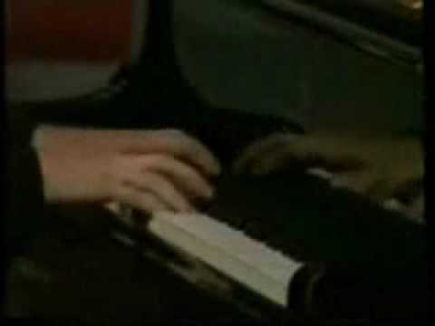 Lambis Vassiliadis plays Chopin Scherzo No III