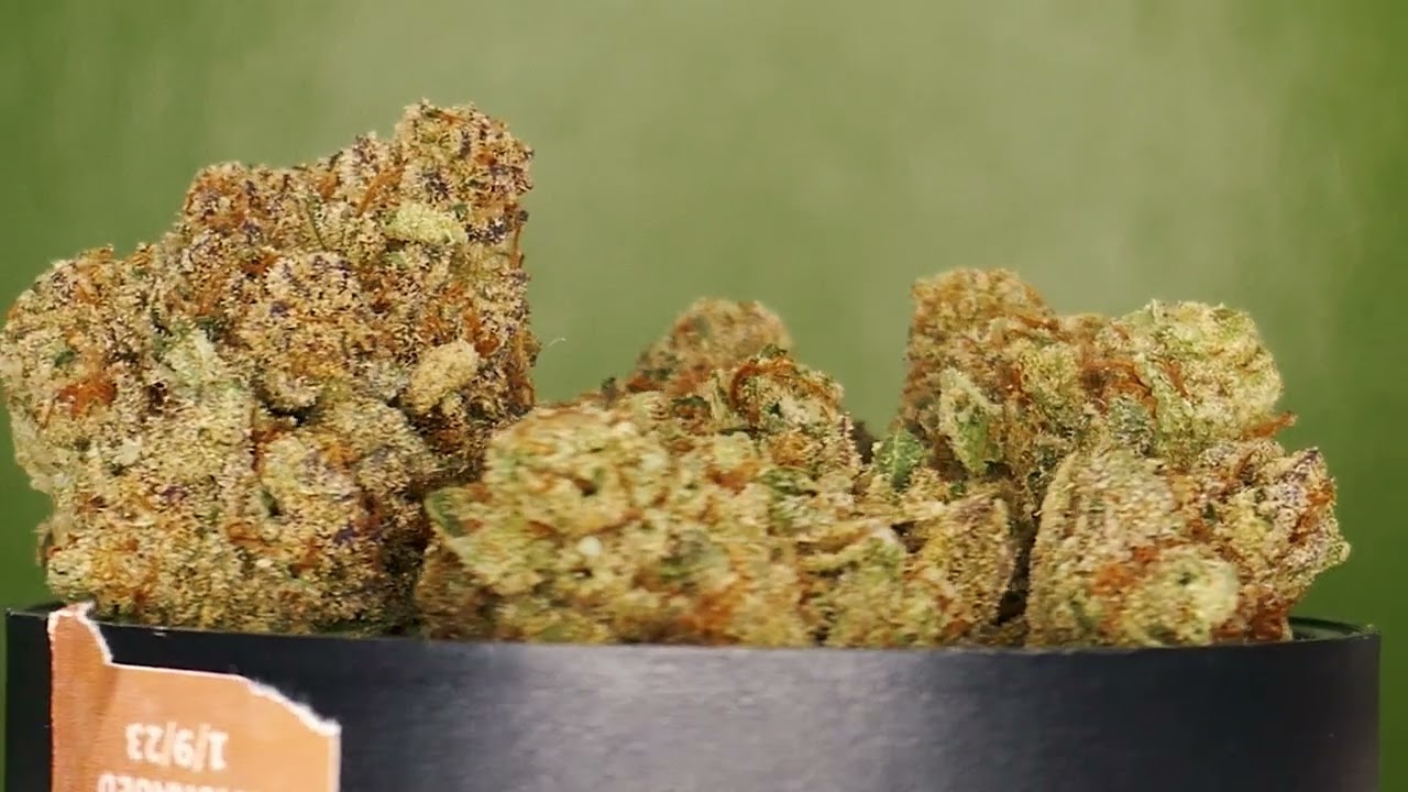 THAT GOOD GOOD BISCOTTI PANCAKES | SPINNING BUD