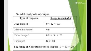Exp 8 Root Locus part 2