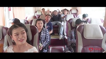 [Vivian Wedding] Chụp ảnh đám cưới tập thể dành cho người khuyết tật tại Vivian Xã Đàn lần thứ 2