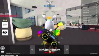 The Mad Egg | Egg Hunt 2015 (ROBLOX Event)
