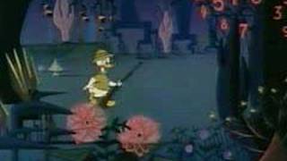 Donald In Mathmagic Land 1959