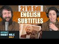 21 Vi Sdi (English Subtitles) - Ranjit Bawa | M.Vee | Lovely Noor | irh daily REACTION!