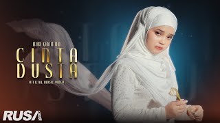 Bibi Qairina - Cinta Dusta [ ]