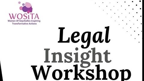 Legal Insight Workshop by Wosita
