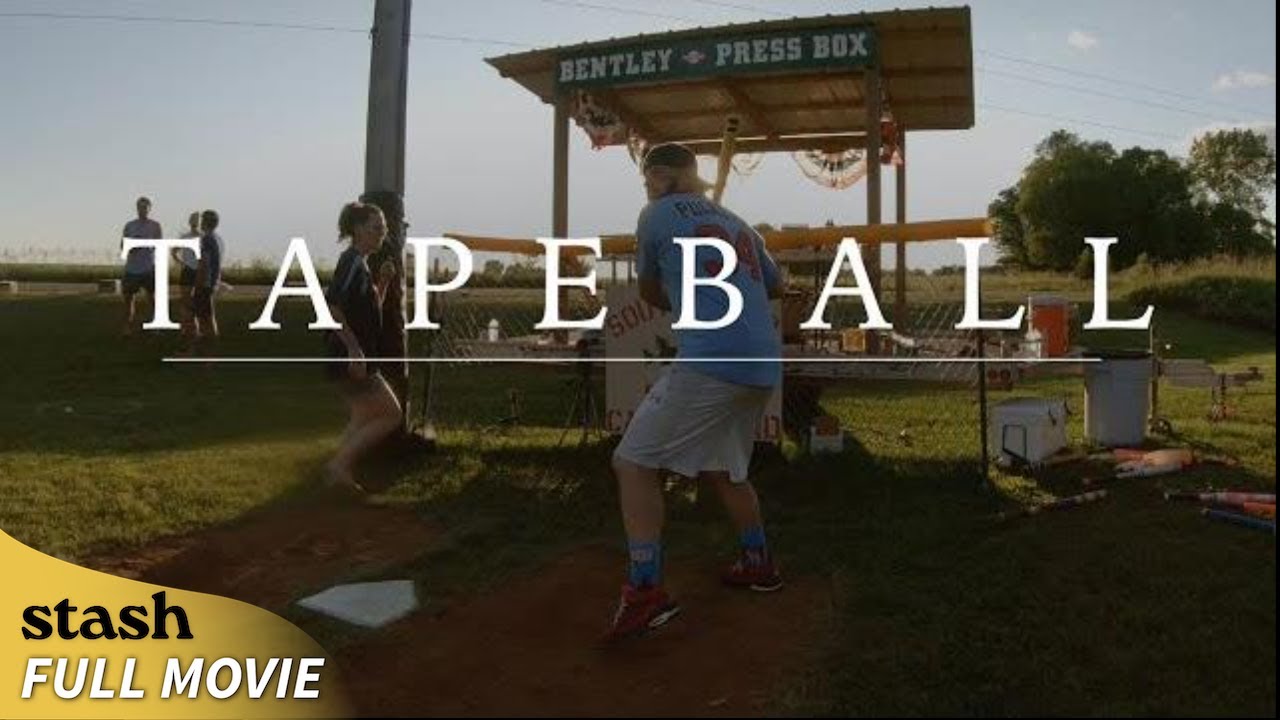 Tapeball (2024)