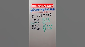 aptitude logical reasoning|| number and alphabet series in reasoning||❤️🤔💯|| #shorts #maths