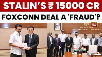 MK Stalin