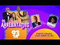 Os Arrebatados recebem o Pr. Gustavo Silva e a cantora Késia Roberta - 13/06/2026
