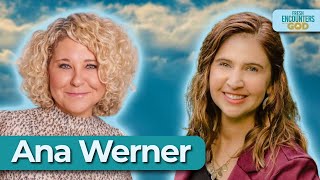 Encountering Angels with Prophet Ana Werner