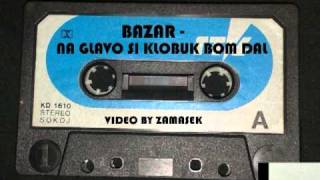 BAZAR - Na glavo si klobuk bom dal